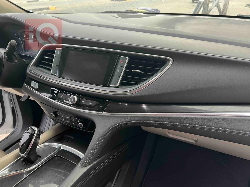 بويك إنكليف